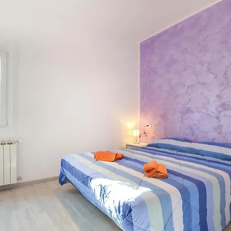 Casa Del Faro Appartement Triëst