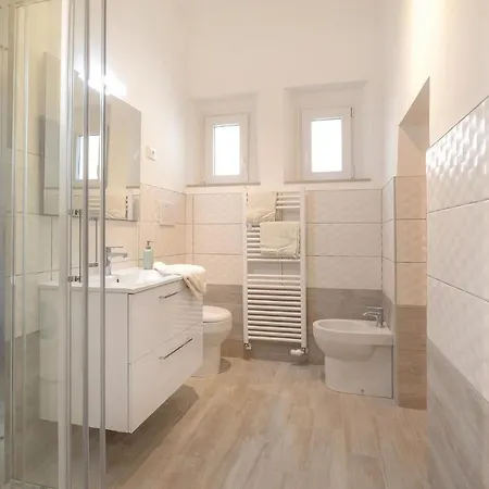 Appartement Casa Del Faro *
