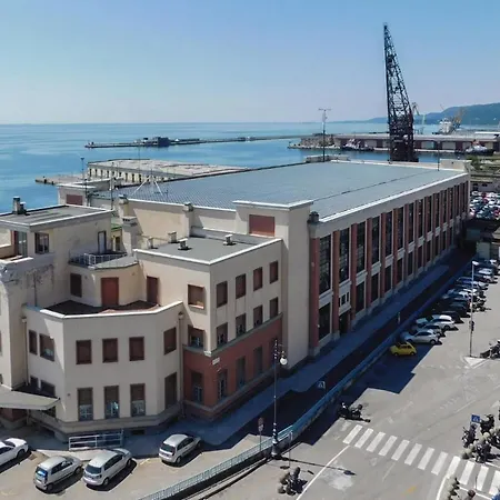 Appartement Casa Del Faro Triëst